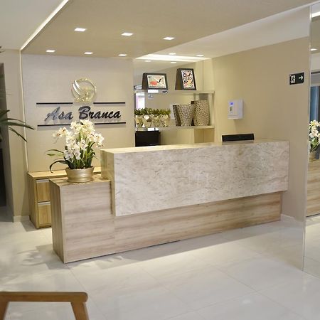 Asa Branca Hotel Araripina Eksteriør bilde